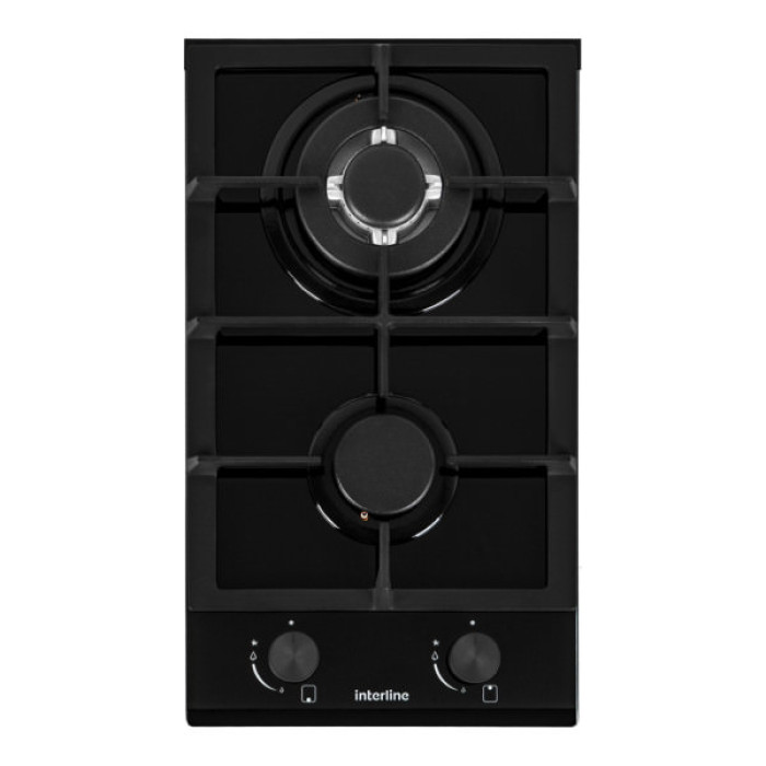 Варочна поверхня Interline HGG 734 FGT BA