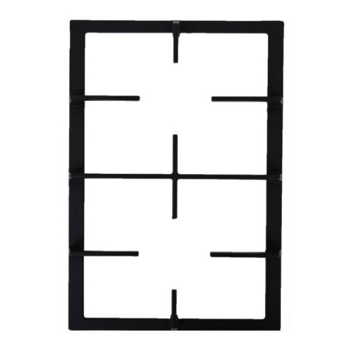 Варочна поверхня Interline HGG 734 FGT BA