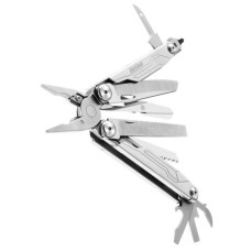 Мультитул Xiaomi NexTool Flagship Сaptain Multifunctional Knife Silver (NE20214)