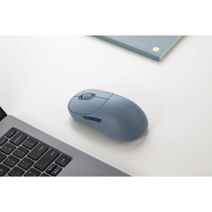 Мишка Xiaomi Wireless Mouse 3 Blue (BHR8914GL) (1052665)