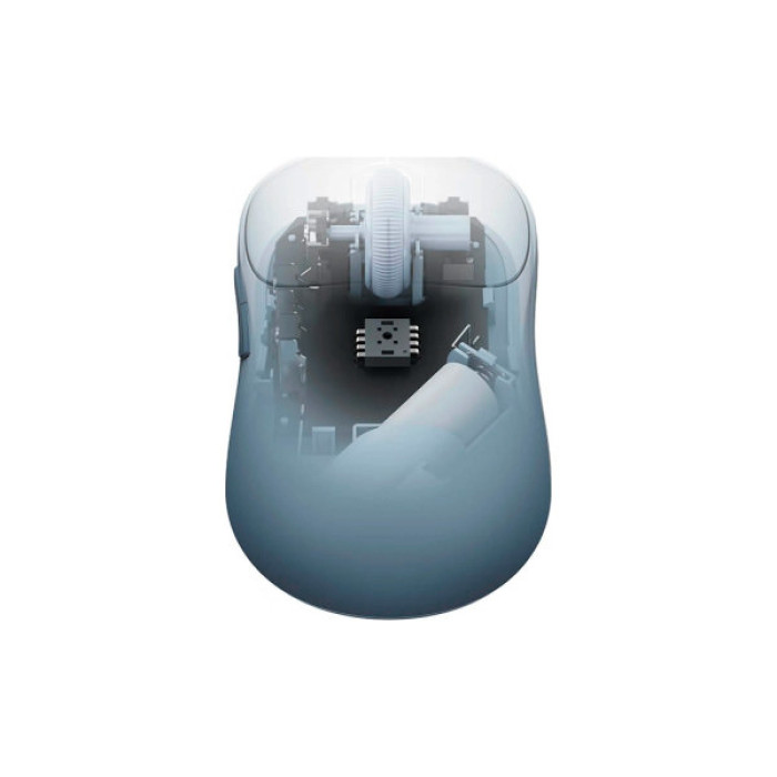 Мишка Xiaomi Wireless Mouse 3 Blue (BHR8914GL) (1052665)
