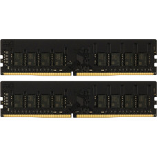 Модуль пам'яті для комп'ютера DDR4 64GB (2x32GB) 3200 MHz INTELIGENTES (IU4DHE2/64)