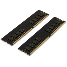 Модуль пам'яті для комп'ютера DDR4 64GB (2x32GB) 3200 MHz INTELIGENTES (IU4DHE2/64)