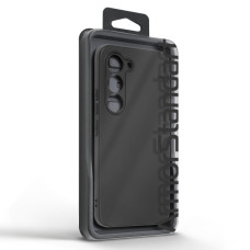 Чохол до мобільного телефона Armorstandart Matte Slim Fit Tecno Spark 40 Pro 4G Camera cover Black (ARM87535)