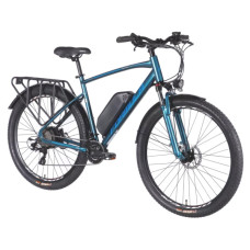 Електровелосипед Formula eCURSOR MAN AM DD 29" 21" 48B 13А*г 500Вт 2026 темно-синій (ELB-FR-29-245)