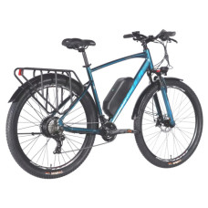 Електровелосипед Formula eCURSOR MAN AM DD 29" 21" 48B 13А*г 500Вт 2026 темно-синій (ELB-FR-29-245)