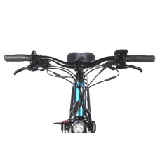 Електровелосипед Formula eCURSOR MAN AM DD 29" 21" 48B 13А*г 500Вт 2026 темно-синій (ELB-FR-29-245)