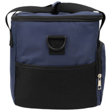 Термосумка Tribe Cooler 10 L blue (T-IF-0009-blue)