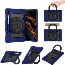 Чохол до планшета BeCover Samsung Galaxy Tab S10 Ultra (SM-X920/SM-X926) 14.6" Blue (712227)