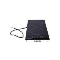 Варочна поверхня Grunhelm GPC 623 BE