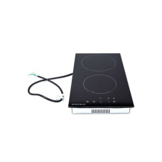 Варочна поверхня Grunhelm GPC 623 BE