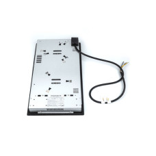 Варочна поверхня Grunhelm GPC 623 BE