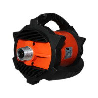 Вібратори глибинні