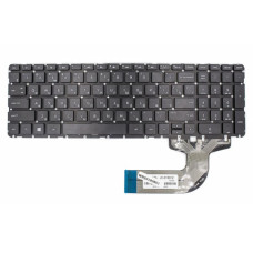 Клавіатура ноутбука PowerPlant HP Pavilion SleekBook 15-E черный (KB312672)