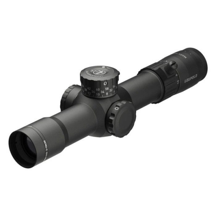 Оптичний приціл Leupold Mark 5HD 2-10X30 (35mm) M1C3 FFP PR-1MOA (179704)