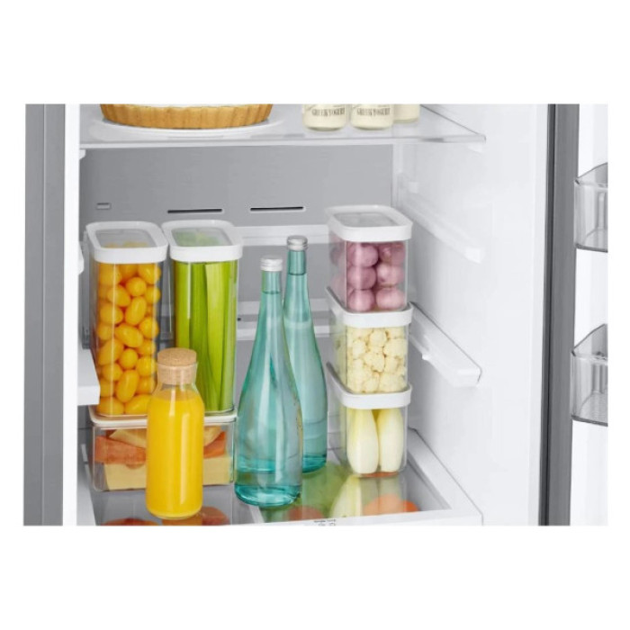 Холодильник Samsung RB38C6B6D22/UA