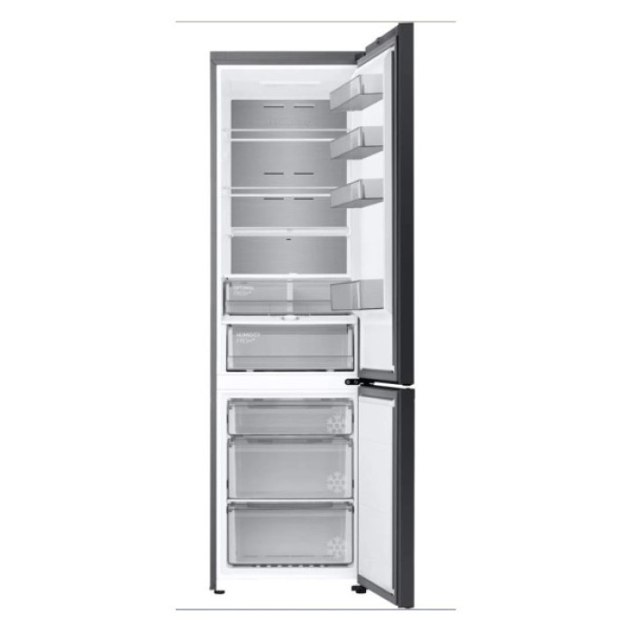 Холодильник Samsung RB38C6B6D22/UA