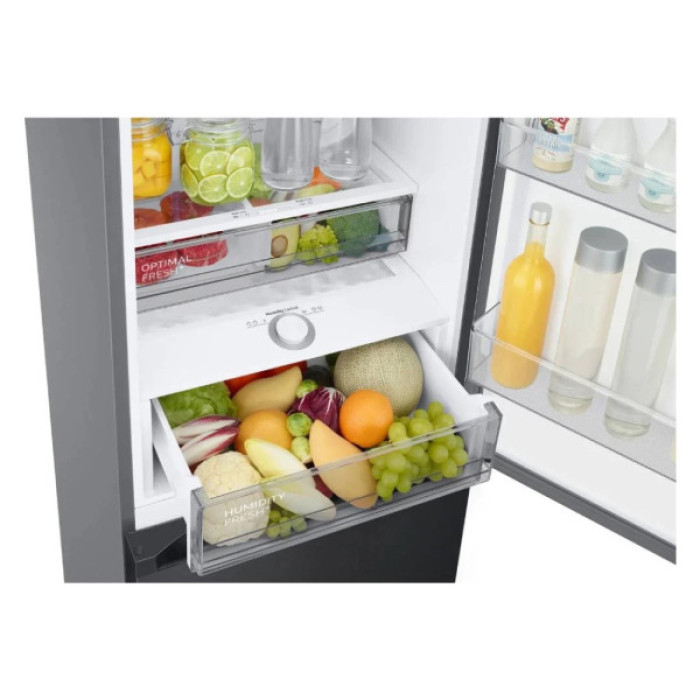 Холодильник Samsung RB38C6B6D22/UA