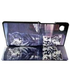 Чохол до планшета BeCover Smart Case Samsung Galaxy Tab A11 SM-X133/X135 8.7" Predator (713990)