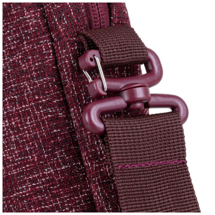 Сумка для ноутбука RivaCase 14" 7921 (Red) Anvik (7921Red)