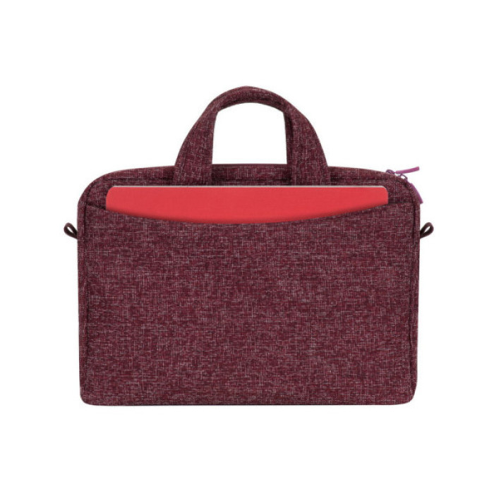 Сумка для ноутбука RivaCase 14" 7921 (Red) Anvik (7921Red)