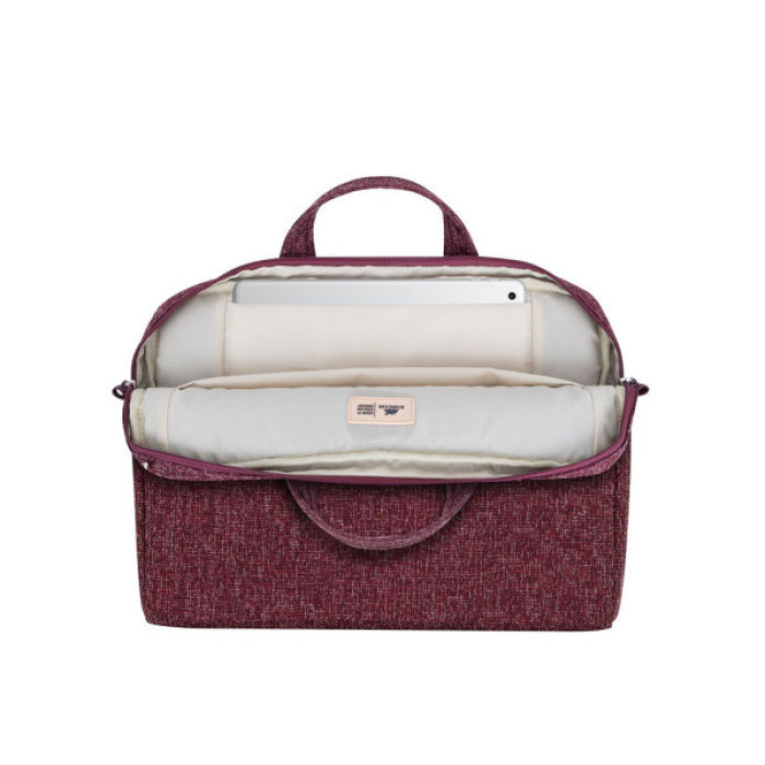 Сумка для ноутбука RivaCase 14" 7921 (Red) Anvik (7921Red)