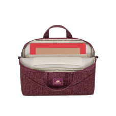 Сумка для ноутбука RivaCase 14" 7921 (Red) Anvik (7921Red)