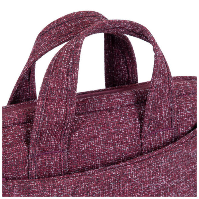 Сумка для ноутбука RivaCase 14" 7921 (Red) Anvik (7921Red)