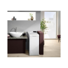 Пральна машина Electrolux EW6T406U