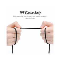 Кабель мультимедійний 3.5mm M to 2x3.5mm F (4pin) Vention (BBVBY)