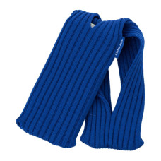 Чохол до мобільного телефона BeCover Knit Pocket universal Deep Blue (715161)