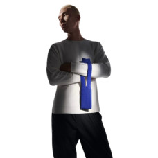 Чохол до мобільного телефона BeCover Knit Pocket universal Deep Blue (715161)