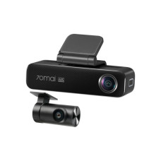 Відеореєстратор Xiaomi 70mai Dash Cam 4K M800 HDR Set (1176391)
