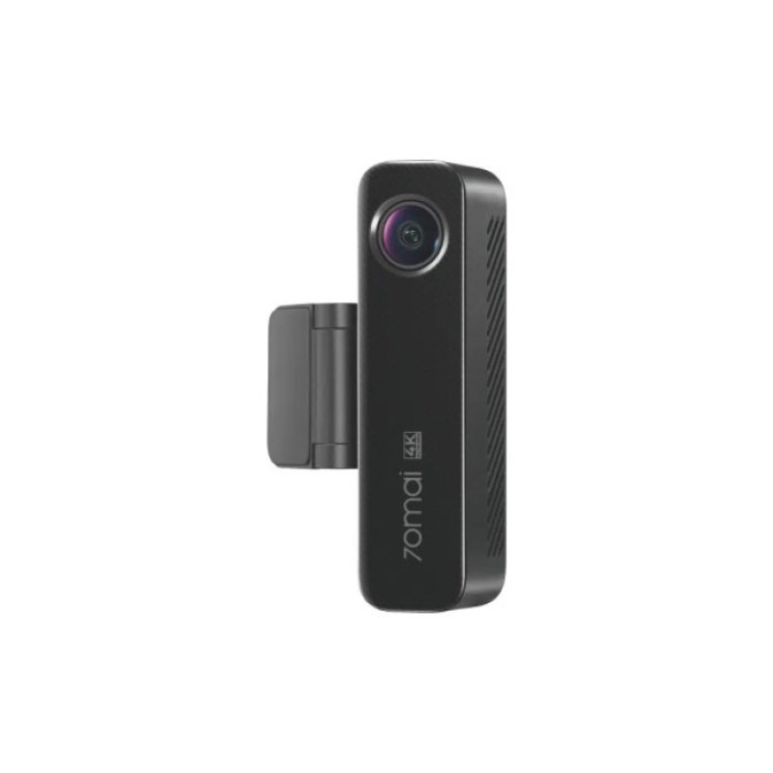Відеореєстратор Xiaomi 70mai Dash Cam 4K M800 HDR Set (1176391)