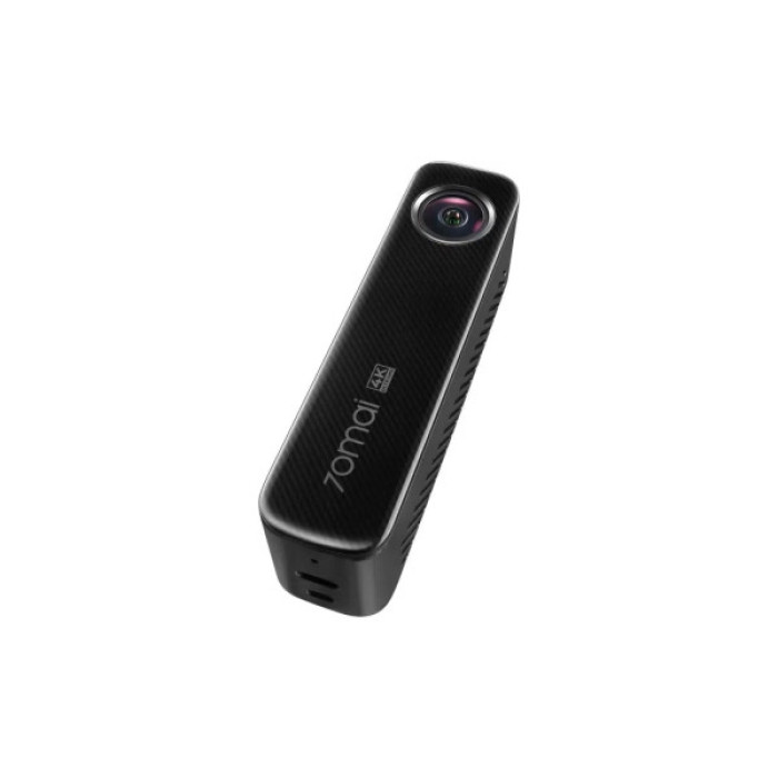 Відеореєстратор Xiaomi 70mai Dash Cam 4K M800 HDR Set (1176391)