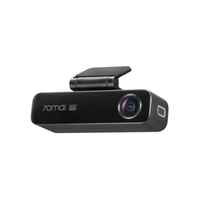 Відеореєстратор Xiaomi 70mai Dash Cam 4K M800 HDR Set (1176391)