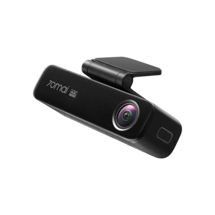 Відеореєстратор Xiaomi 70mai Dash Cam 4K M800 HDR Set (1176391)