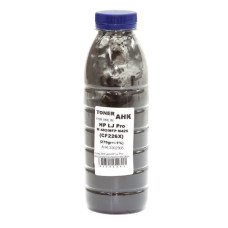 Тонер HP LJ Pro M402d/M402dn/M402n/M426dw, 270g Black AHK (3202305)