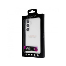 Чохол до мобільного телефона BeCover ClearShell Samsung Galaxy S25 Plus SM-S936 Transparancy (713396)