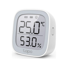 Датчики температури