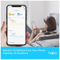 Датчик температури TP-Link TAPO-T315