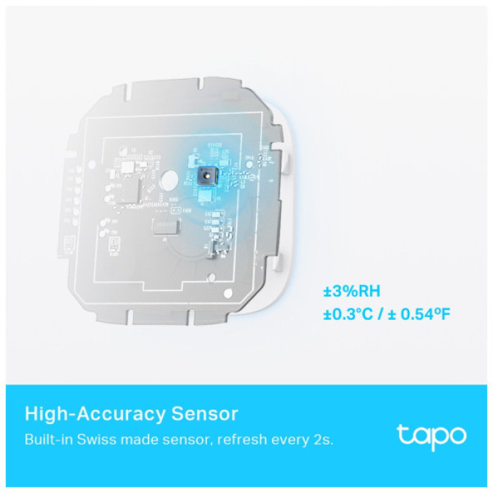 Датчик температури TP-Link TAPO-T315