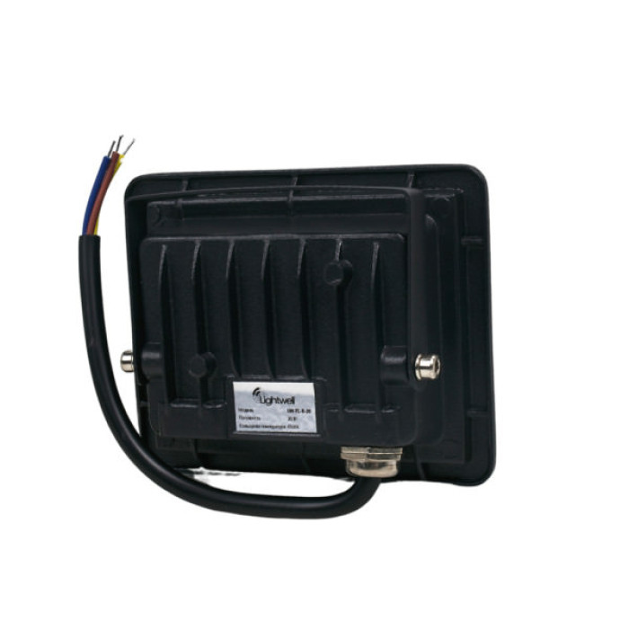 Прожектор Lightwell LW-FL-B-20 20 W