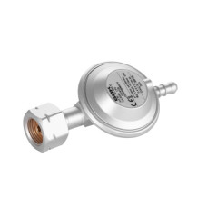 Комплект для підключення газового обладнання GOK з вентилем Shell та KLF (694743654783)