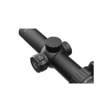Оптичний приціл Leupold Mark 3HD 1.5-4x20 (30mm) Illum FireDot SPR (180662)