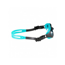 Окуляри для плавання Arena Air JR 005381-101 бірюзовий, чорний OSFM (3468336748435)