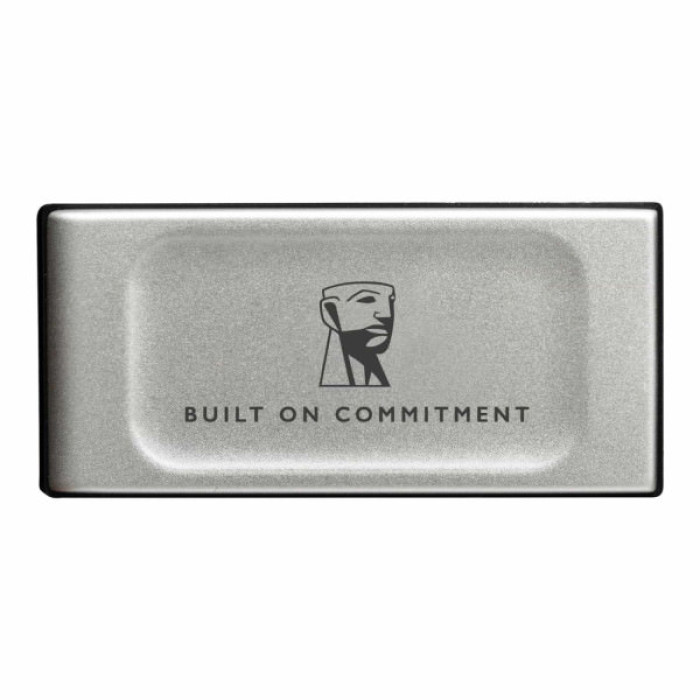 Накопичувач SSD USB Type-C 2TB XS2000 Kingston (SXS2000/2000GA)