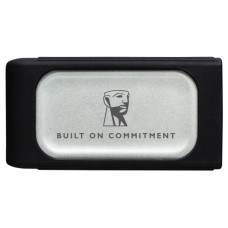 Накопичувач SSD USB Type-C 2TB XS2000 Kingston (SXS2000/2000GA)