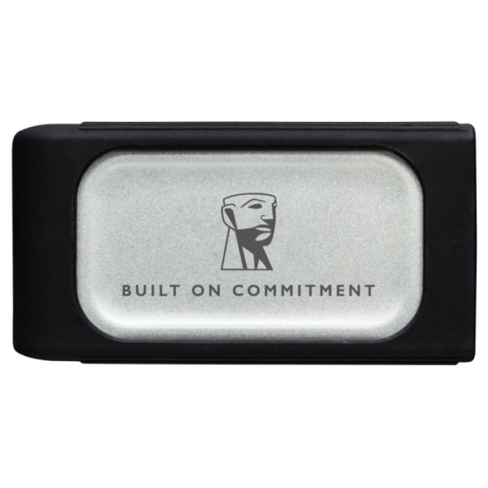 Накопичувач SSD USB Type-C 2TB XS2000 Kingston (SXS2000/2000GA)