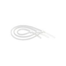 Стяжка 400мм/4.8мм, нейлонові, 100шт. у пакеті Atcom (48400)